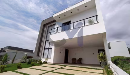 Casa com 3 dormitórios à venda, 200 m² por R$ 1.590.000 - Jardim Piemonte - Indaiatuba/SP