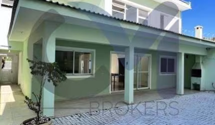Casa com 3 dormitórios à venda, 265 m² por R$ 1.200.000,00 - Jardim Esplanada II - Indaiatuba/SP