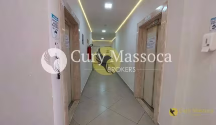 Apartamento com 2 dormitórios à venda, 50 m² por R$ 270.000,00 - Residencial Recanto dos Pássaros - Itu/SP