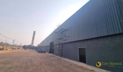 Excelente galpão comercial ou industrial para locação em Itu