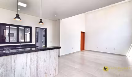 Belíssima casa térrea com 3 dormitórios à venda por R$ 645.000 - Condomínio Parque Imperial - Salto/SP