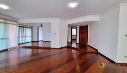 Apartamento com 4 dormitórios, 287 m² - venda por R$ 2.300.000,00 ou aluguel por R$ 11.158,00/mês - Edifício Flamboyant - Itu/SP