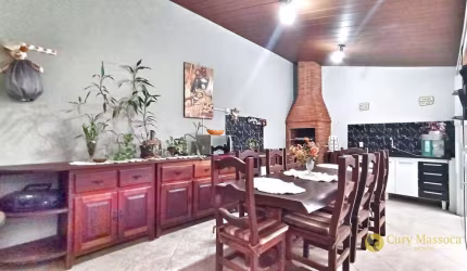 Casa com 4 dormitórios à venda, 200 m² por R$ 533.000,00 - Jardim Nova Era - Salto/SP