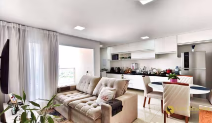 Apartamento com 2 dormitórios à venda por R$ 469.990,00 - Edifício Green Park II - Salto/SP