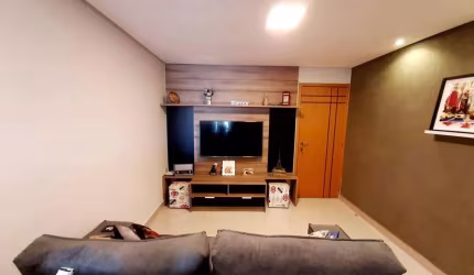 Apartamento com 2 dormitórios à venda por R$ 480.000,00 - Edifício Green Park II - Salto/SP