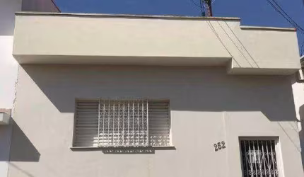 Casa com 3 dormitórios à venda, 83 m² por R$ 450.000,00 - Centro - Itu/SP