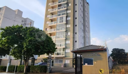 Apartamento com 2 dormitórios à venda por R$ 415.000,00 - Jardim Rosinha - Itu/SP