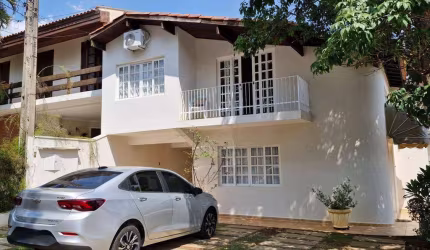 Casa com 4 dormitórios à venda, 184 m² por R$ 1.130.000,00 - Condomínio Portal de Itu - Itu/SP