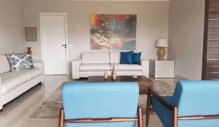 Apartamento com 3 dormitórios à venda, 103 m² por R$ 1.200.000,00 - Winds - Indaiatuba/SP