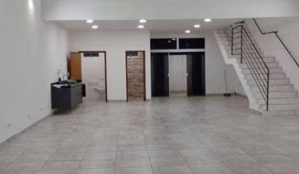 Galpão para alugar, 210 m² por R$ 6.738,00/mês - Itu Novo Centro - Itu/SP