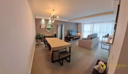 Apartamento com 2 dormitórios à venda, 82 m² por R$ 650.000,00 - Edifício Absolutt Residencial - Itu/SP
