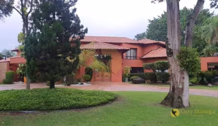 Casa Residencial à venda, Residencial São José, Itu - CA0340.