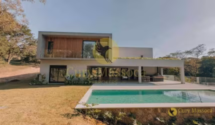 Casa Residencial à venda, Condomínio Fazenda Vila Real de Itu, Itu - CA0412.