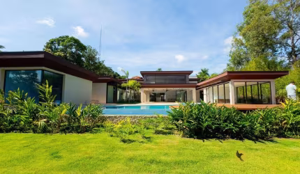 Casa com 6 dormitórios à venda, 960 m² por R$ 16.000.000,00 - Condomínio Terras de São José - Itu/SP