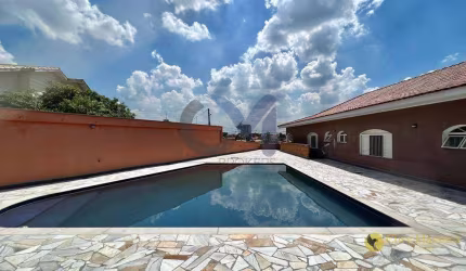 Casa com 6 dormitórios à venda, 700 m² por R$ 4.000.000,00 - Alto das Palmeiras - Itu/SP