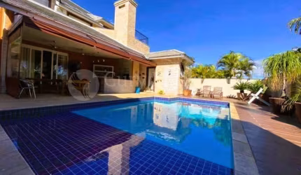 Casa com 4 dormitórios, 461 m² - venda por R$ 2.600.000,00 ou aluguel por R$ 16.431,00/mês - Condomínio Jardim Theodora - Itu/SP