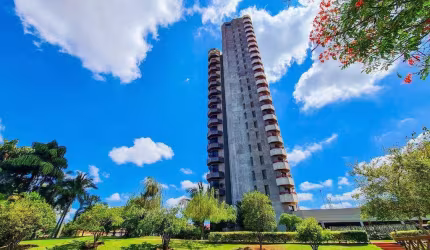 Apartamento com 3 dormitórios à venda, 247 m² por R$ 1.300.000,00 - Edifício Residencial Portella - Itu/SP