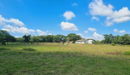Chácara à venda, 20240 m² por R$ 1.500.000 - Condominio Santa Filomena - Salto/SP