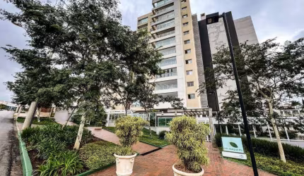 Apartamento com 2 dormitórios à venda, 130 m² por R$ 1.200.000,00 - Edifício City Parque - Itu/SP