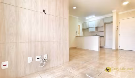 Apartamento com 3 dormitórios à venda, 76 m² por R$ 460.000,00 - Ilhas do Mediterrâneo - Itu/SP