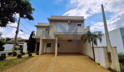 Casa com 4 dormitórios à venda, 280 m² por R$ 1.299.000,00 - Condominio Parque Varvito - Itu/SP