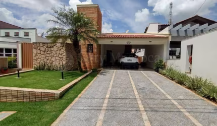Casa com 3 dormitórios à venda, 194 m² por R$ 1.133.000 - Jardim Independência - Salto/SP