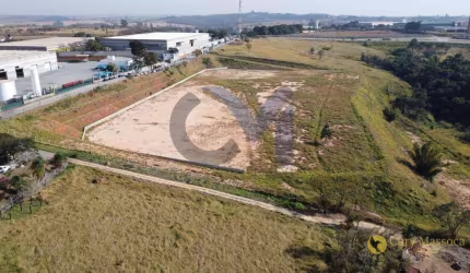 Terreno à venda, 60000 m² por R$ 15.900.000 - Vila Martins - Itu/SP