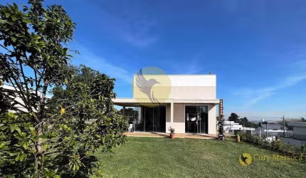 Casa com 2 dormitórios à venda, 309 m² por R$ 1.272.000,00 - Condomínio Fazenda Kurumin - Itu/SP