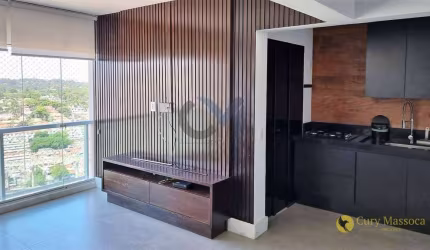 Apartamento com 2 dormitórios à venda, 74 m² por R$ 900.000 - Campo Belo - São Paulo/SP