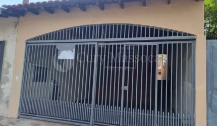 Casa com 3 dormitórios à venda, 82 m² por R$ 450.000 - Jardim Santa Tereza - Itu/SP