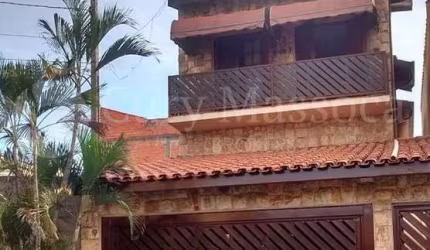 Casa à venda, 150 m² por R$ 450.000 - Jardim São Jorge - Itu/SP