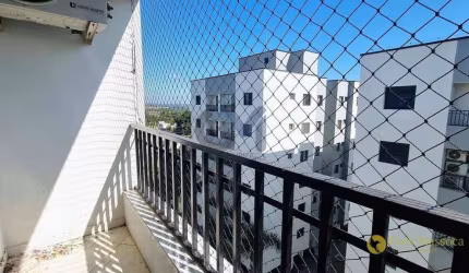 Apartamento com 2 dormitórios à venda, 70 m² por R$ 380.000 - Condomínio Edifício Domingos Fernandes - Itu/SP