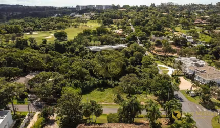 Terreno à venda, 2479 m² por R$ 4.000.000,00 - Condomínio Terras de São José - Itu/SP