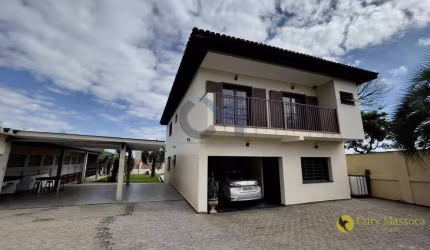 Casa com 5 dormitórios à venda, 287 m² por R$ 1.800.000 - São Luiz - Itu/SP