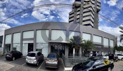 Galpão para alugar, 903 m² por R$ 35.746/mês - Alto da Vila Nova - Itu/SP