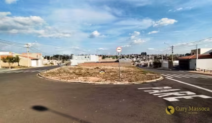 Terreno à venda, 250 m² por R$ 247.990,00 - Residencial Parque Imperial - Salto/SP