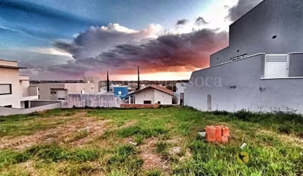 Terreno à venda, 330 m² por R$ 303.000,00 - Condomínio Lagos D'Icaraí - Salto/SP