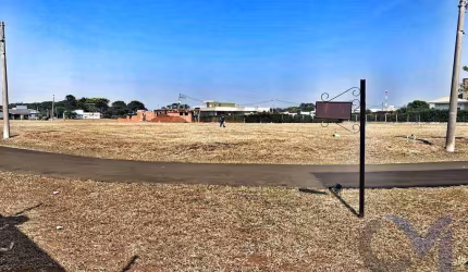 Terreno à venda, 1428 m² por R$ 609.000,00 - Residencial Primavera - Salto/SP
