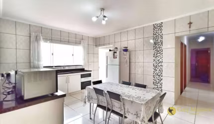 Casa com 2 dormitórios à venda, 120 m² por R$ 410.000,00 - Jardim Santa Marta III - Salto/SP