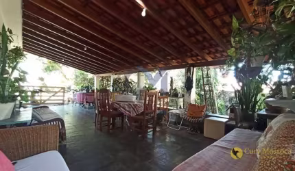 Chácara com 3 dormitórios à venda, 1000 m² por R$ 774.000,00 - João Jabour - Salto/SP