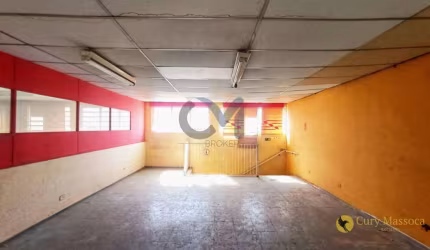 Barracão à venda, 732 m² por R$ 1.790.000 - Centro - Salto/SP