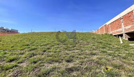 Preço Promocional!!! Lote com 420m² por apenas R$ 272.000 - Condomínio Mirante dos Ipês - Salto/SP