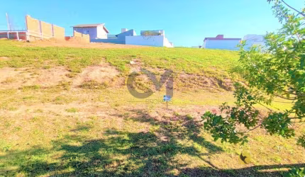 Terreno à venda, 479 m² por R$ 370.000,00 - Condomínio Mirante dos Ipês - Salto/SP