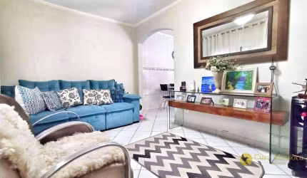 Encantadora casa térrea com 2 dormitórios, à venda por R$ 455.000 - Residencial Santa Madre Paulina - Salto/SP