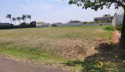 Terreno à venda, 950 m² por R$ 800.000,00 - Condomínio Xapada Parque Ytu - Itu/SP