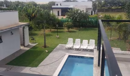 Casa com 4 dormitórios à venda, 350 m² por R$ 2.397.000,00 - Condomínio Primavera - Salto/SP