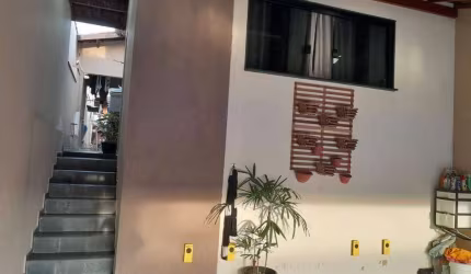 Casa com 2 dormitórios à venda, 90 m² por R$ 380.000,00 - Jardim da Cidade - Salto/SP
