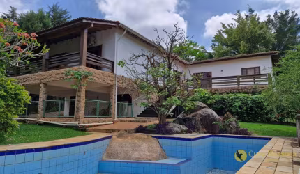 Belíssima casa a venda Condomínio Monte Belo - Salto, SP