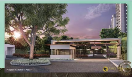 Apartamento com 2 dormitórios à venda, 6600 m² por R$ 460.000,00 - Icaraí Parque Clube - Salto/SP