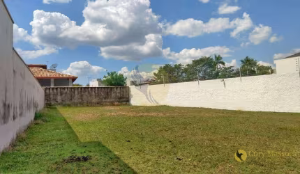 Terreno à venda, 460 m² por R$ 450.000,00 - Condomínio Portal de Itu - Itu/SP